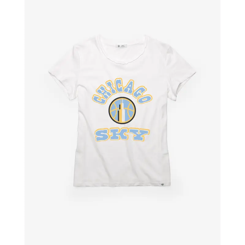 CHICAGO SKY COMEBACK '47 FRANKIE TEE WOMENS