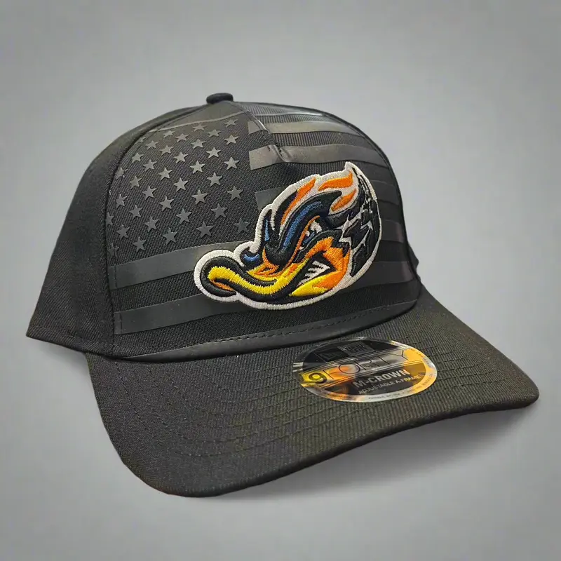 Flag Shaded 940 M-Crown