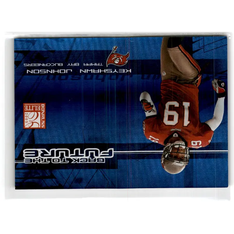 2005 Donruss Elite Brandon Lloyd #80