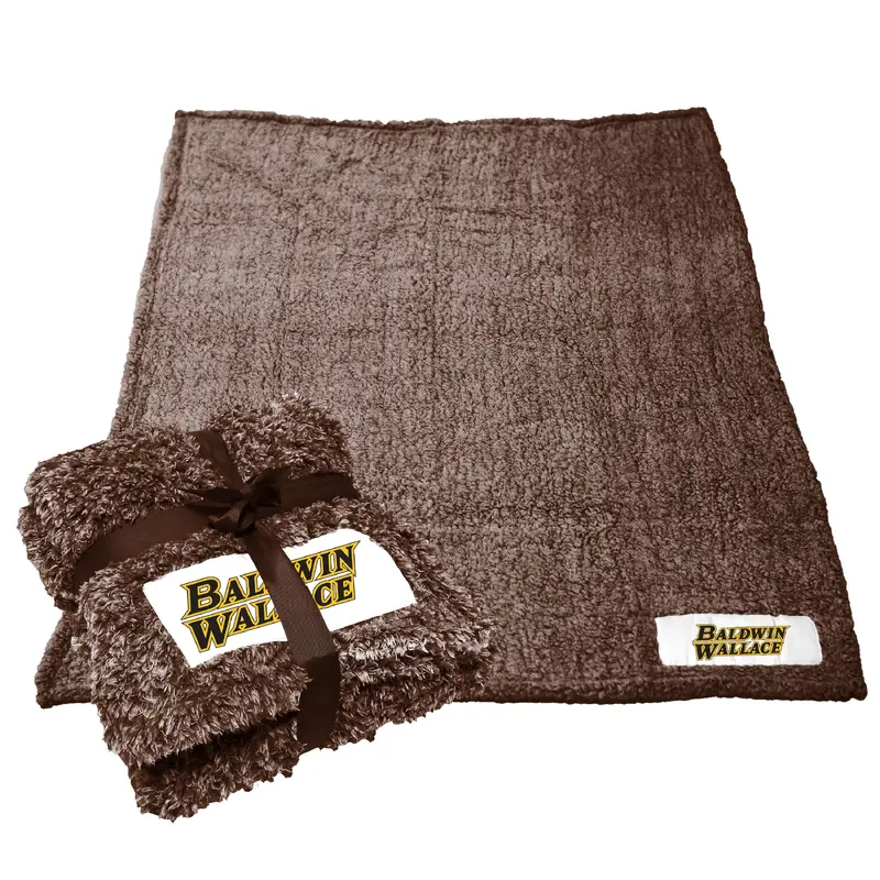 Baldwin-Wallace College Color Frosty Fleece