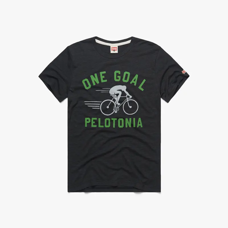 One Goal Pelotonia