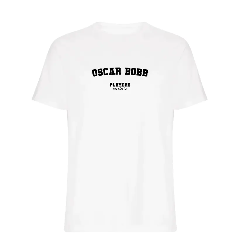 Oscar Bobb Players Couture Mens T-Shirt