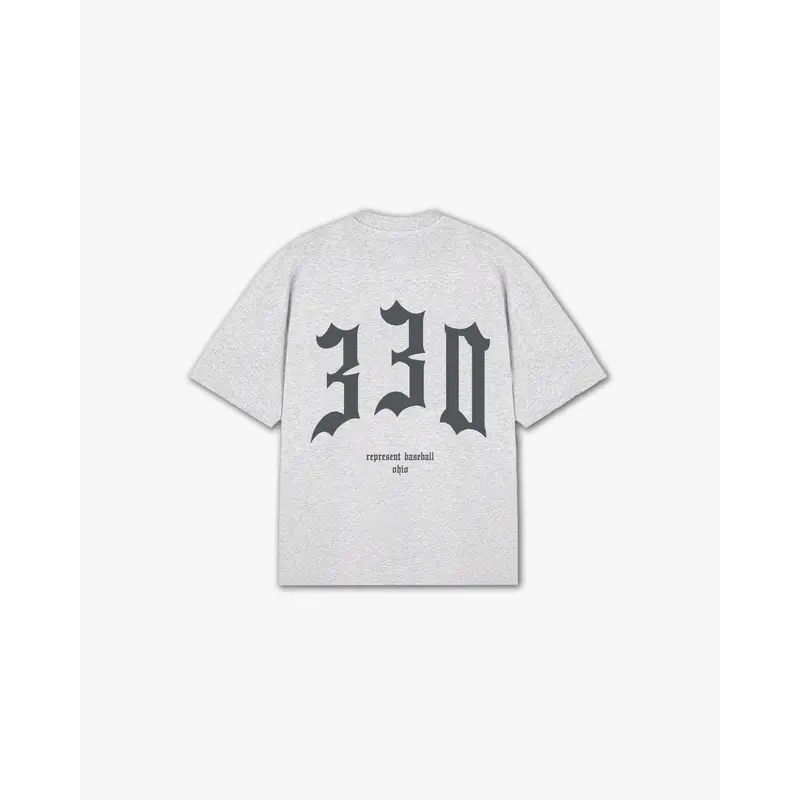 THE (330) VANQUISH BASEBALL V2 ELITE TEE