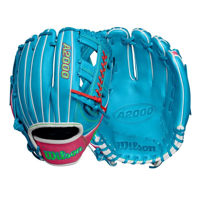 New Wilson 2024 Fall A2000 1785 11.75" Infield Glove - RHT