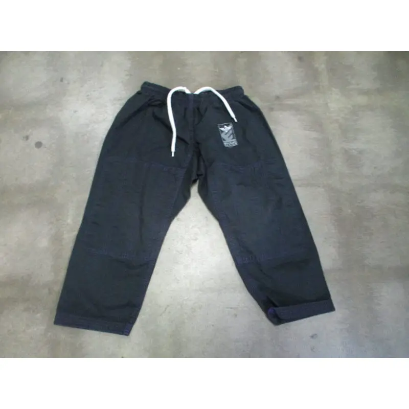 Used Elite Sports Martial Arts Pants Kids (00)