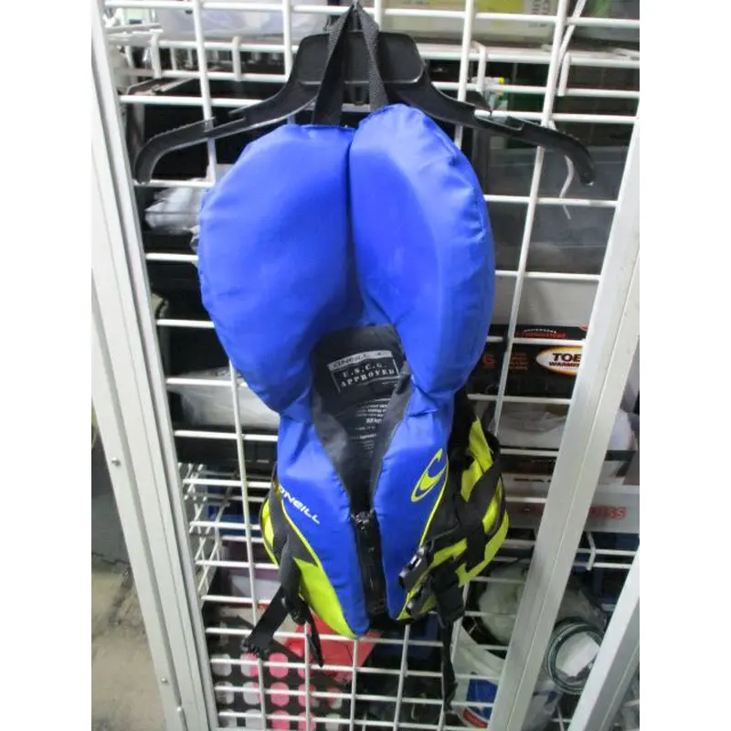 Used O'Neill Near Shore Buoyant Life Vest / Lifejacket Size Infant