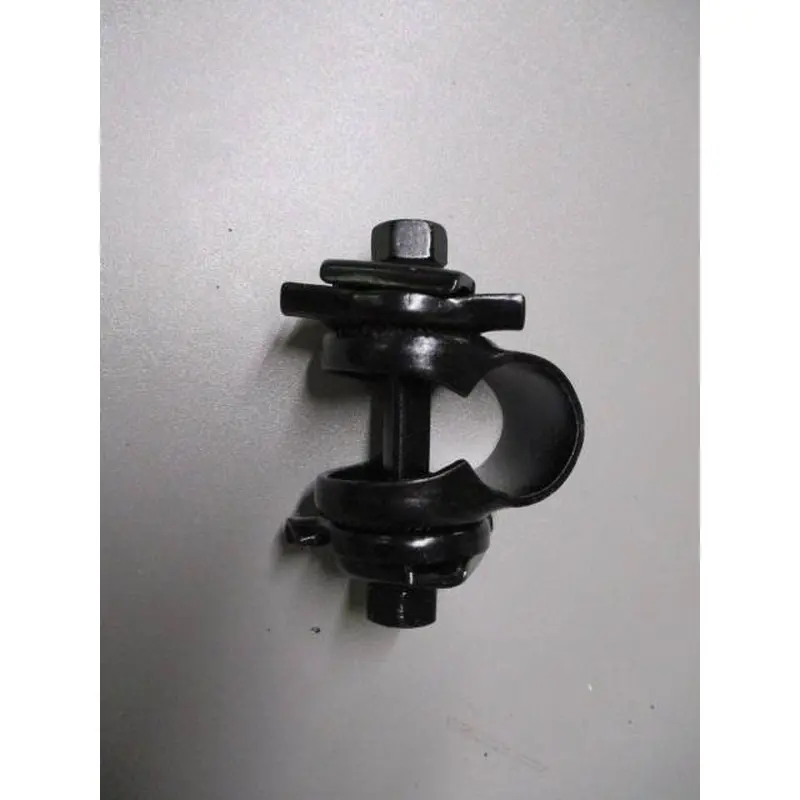 Used Saddle Clamp
