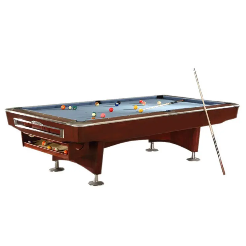 Royale Pool Table (8 Ft x 4 Ft) 9Ball India | Kibi Sports