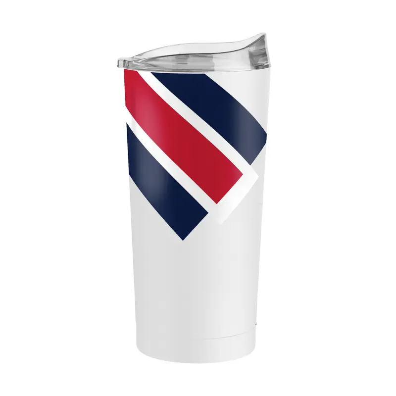 U.S. Mens Soccer Vintage 20oz 1993 Powder Coat Tumbler