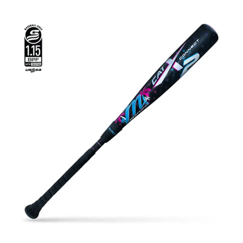 2024 Marucci CATX2 Vice Connect -5 USSSA Baseball Bat MSBCCX25V