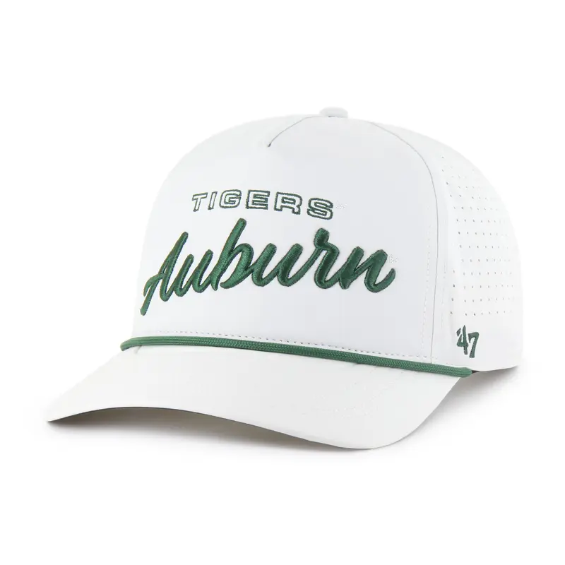 AUBURN TIGERS PRO SHOP '47 HITCH