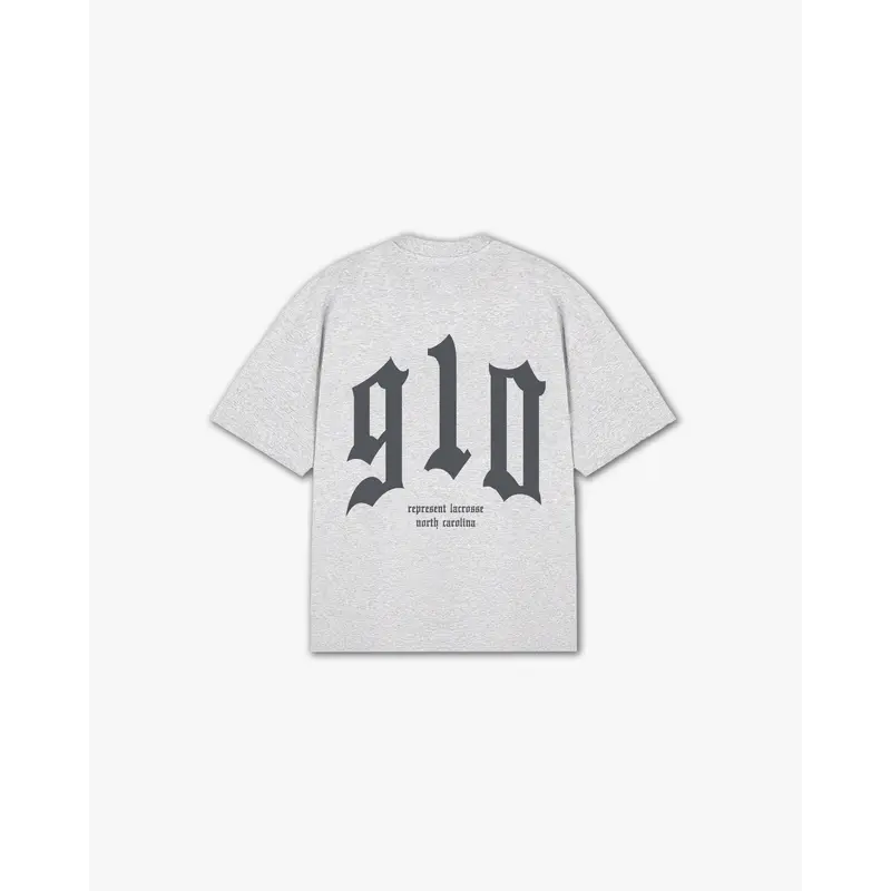 THE (910) VANQUISH LACROSSE V2 ELITE TEE