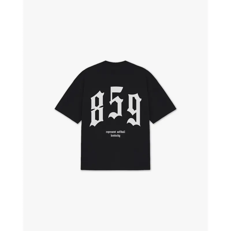 THE (859) VANQUISH SOFTBALL V2 ELITE TEE
