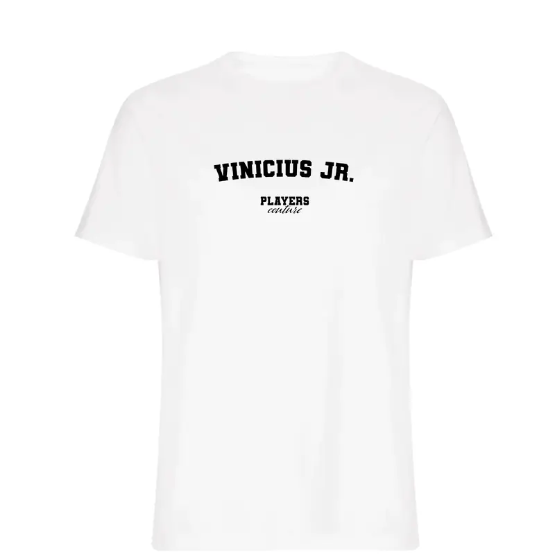 Vinicius Jr. Players Couture Mens T-Shirt