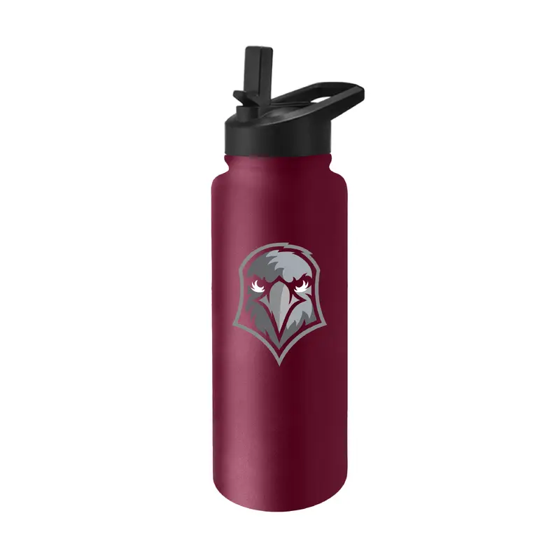 Faith Baptist College 34oz Flipside Alternate Quencher Bottle