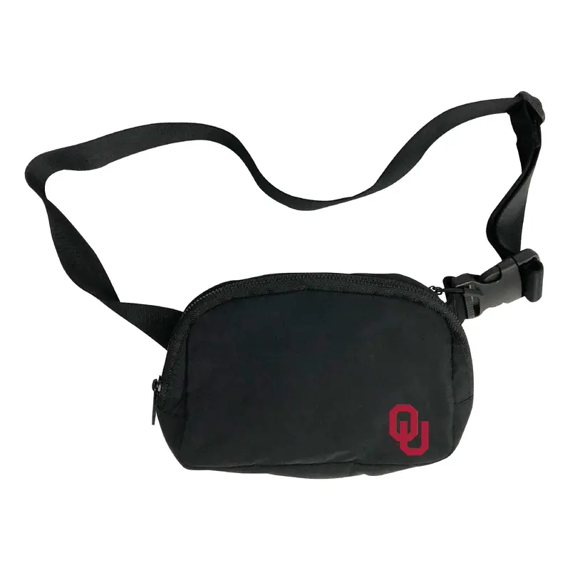 Oklahoma Belt Bag