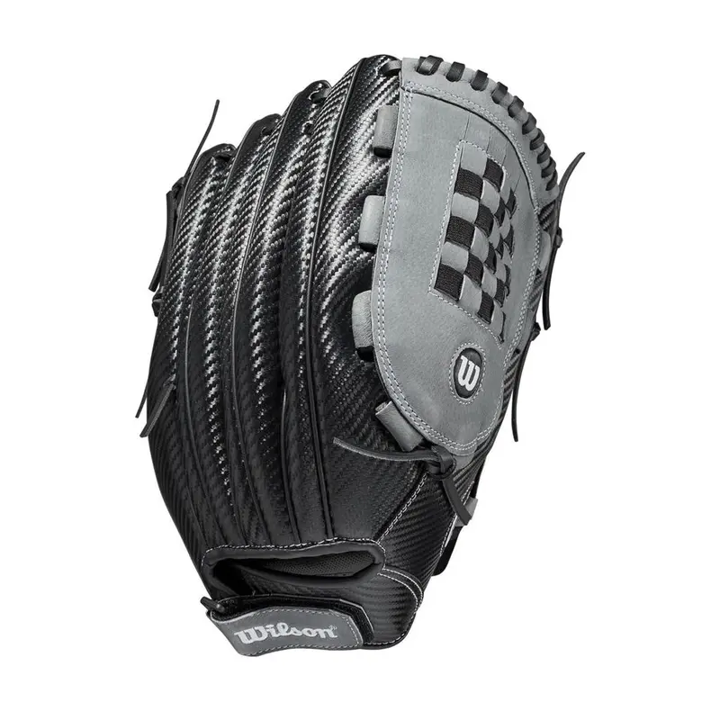 2024 Wilson A360 14" Utility Slo-Pitch Glove Right Hand Throw