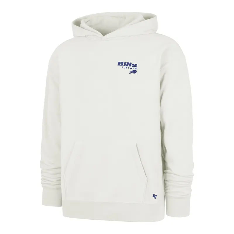 BUFFALO BILLS TRIPLE DOUBLE '47 FOUNDATION HOOD