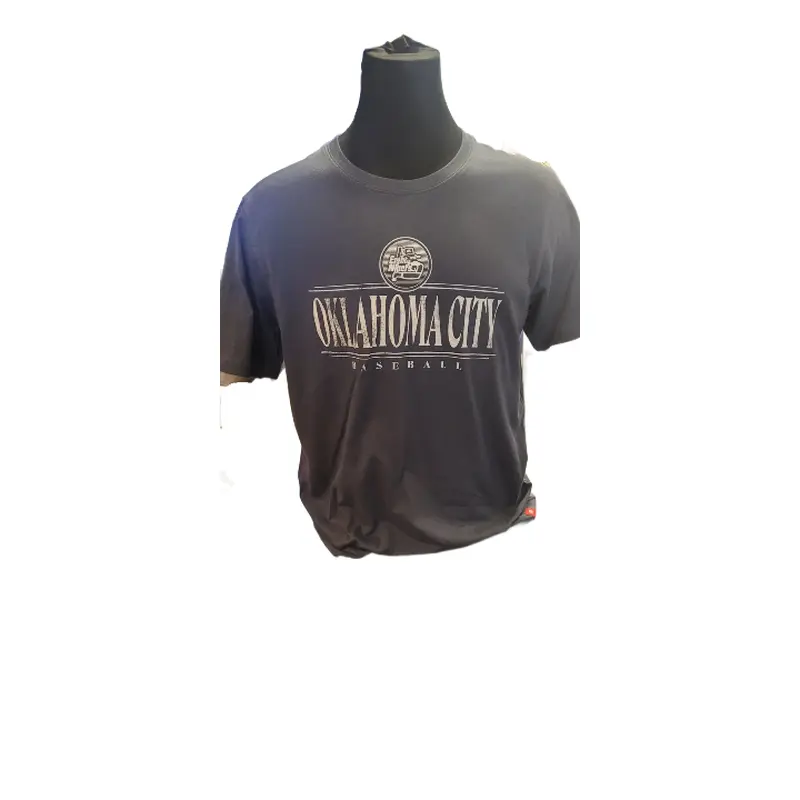 OKC 89ers Duke Canyon Tee