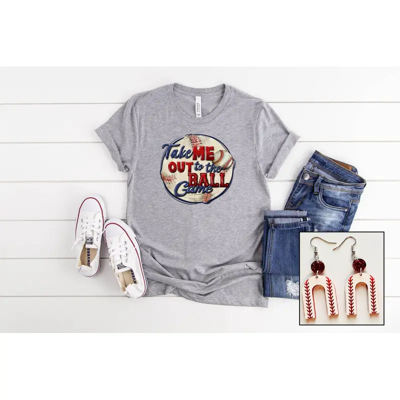 Out to the Ball Game