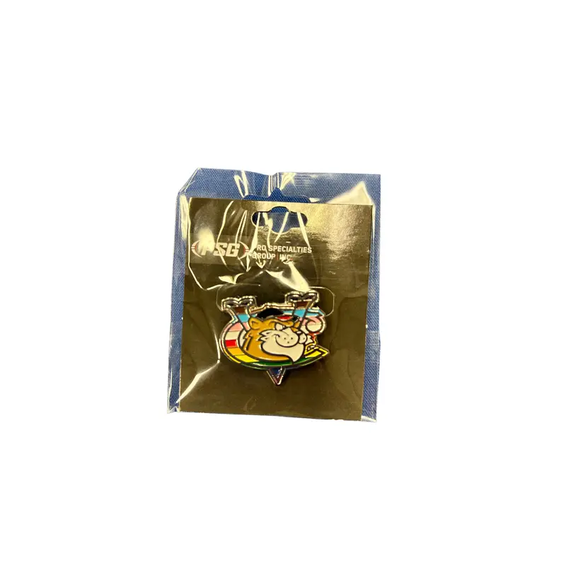 Pride Lapel Pin
