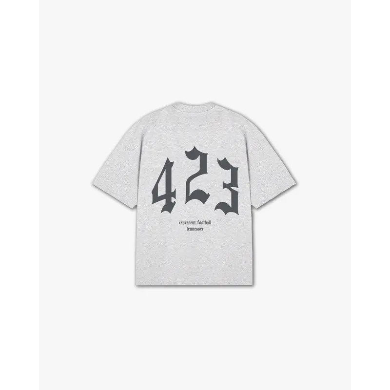 THE (423) VANQUISH FOOTBALL V2 ELITE TEE