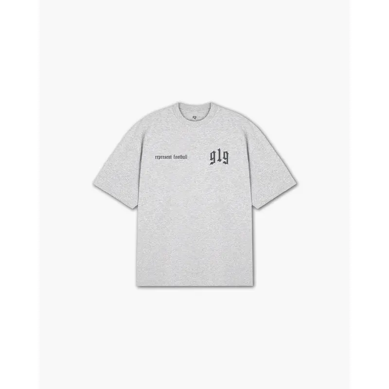 THE (919) VANQUISH FOOTBALL ELITE TEE