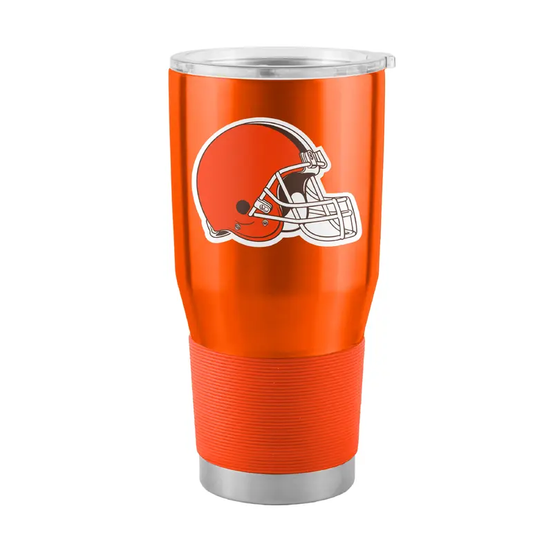 Cleveland Browns Gameday 30 oz Stainless Tumbler