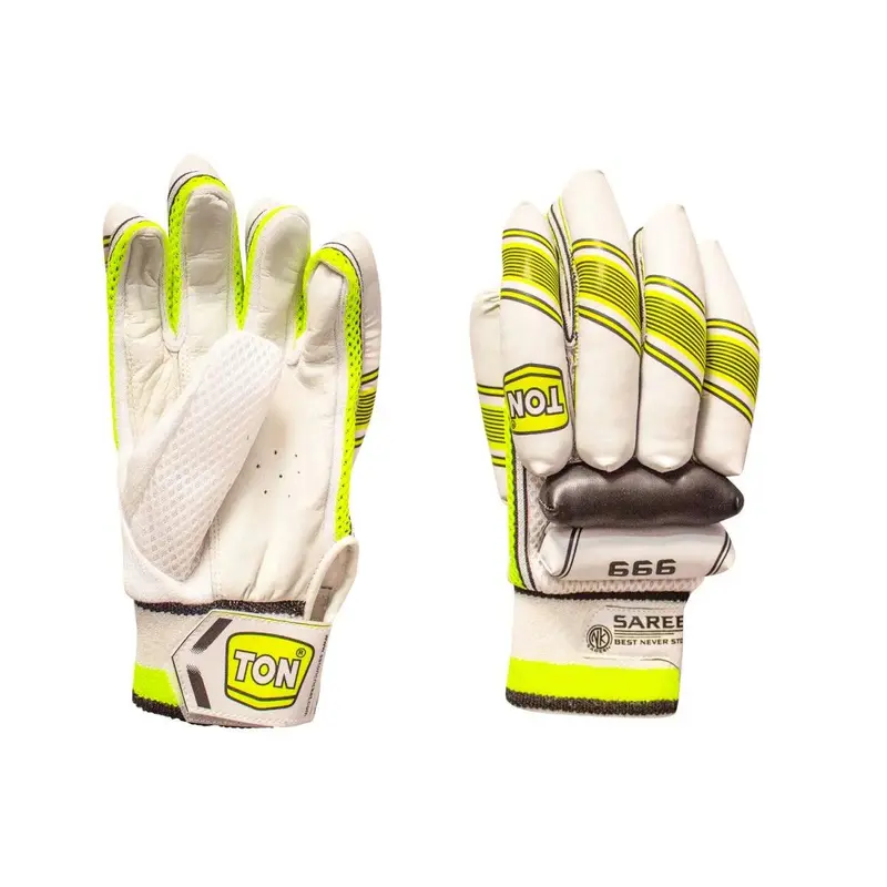 SS TON 999 Batting Gloves | KIBI Sports