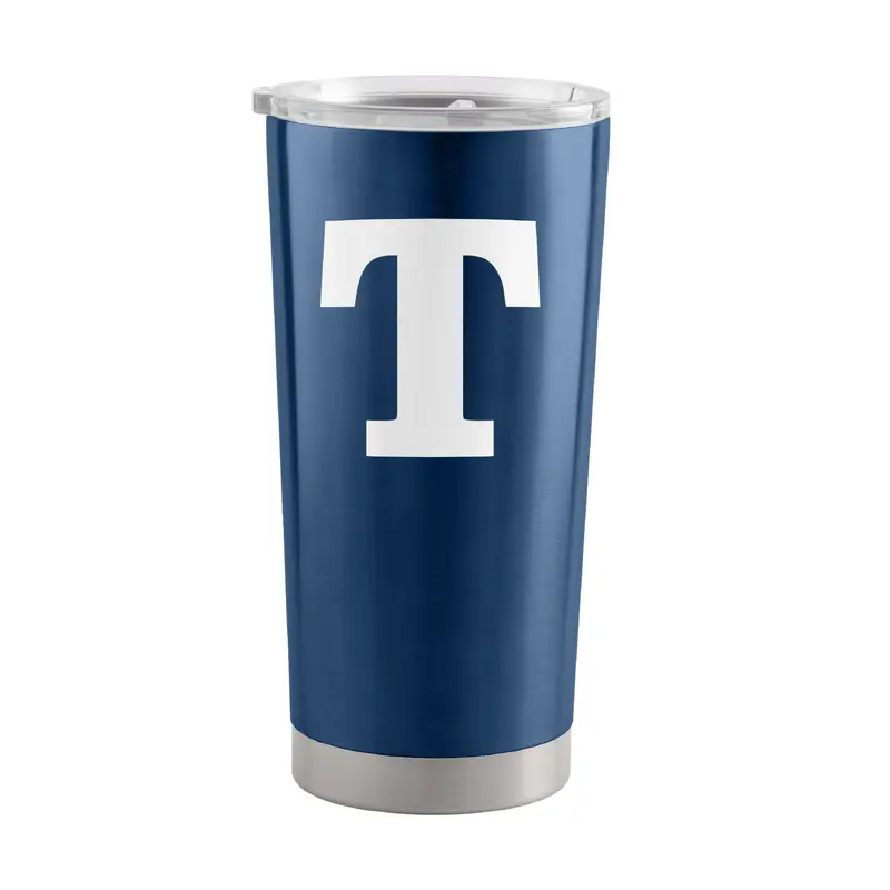 Trine University 20oz Gameday Stainless Tumbler