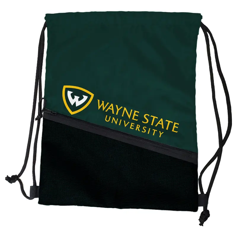 Wayne State University Tilt Backsack