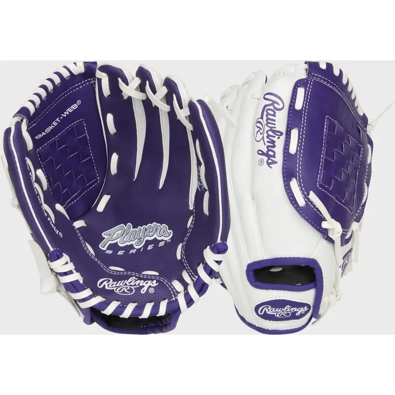 2024 Rawlings Player Series 10" Pitchers Baseball Glove PL10PW Right Hand Throw
