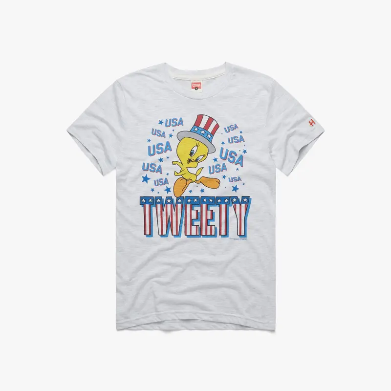 Tweety USA