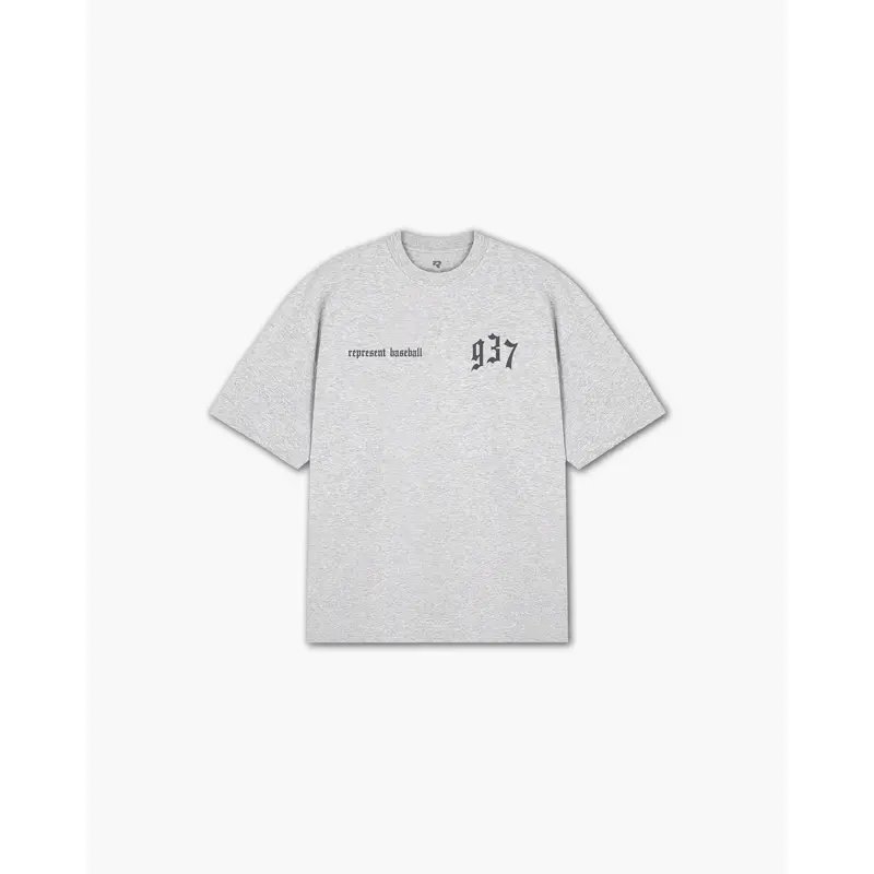 THE (937) VANQUISH BASEBALL ELITE TEE