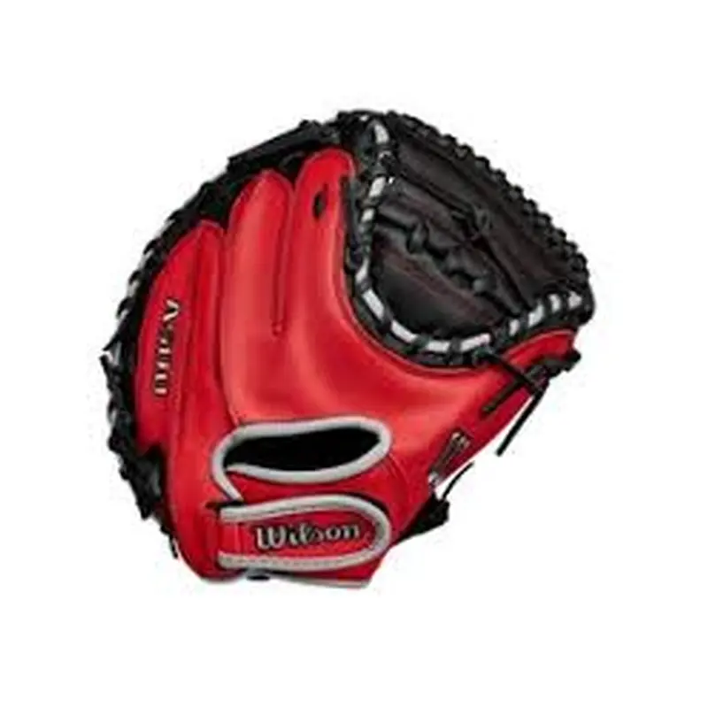 New Wilson A500 32" Catcher's Mitt / Glove - RHT