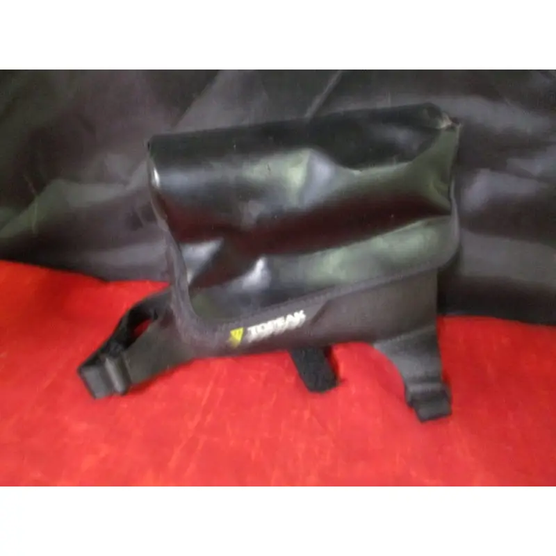 Used Topeak Bicycle Saddle Bag