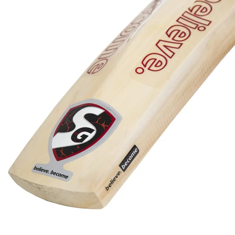 SG Profile Classic Top Quality Kashmir Willow Cricket Bat