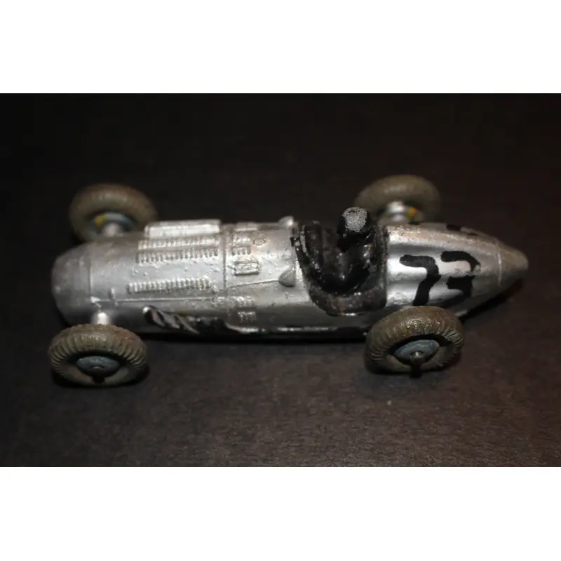 1954 Mike Nazaruk Dinky Vintage Indianapolis 500 Car