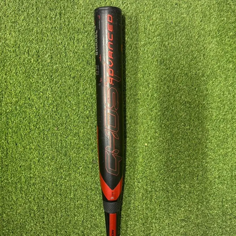 2024 Easton Ghost Advanced -9 Fastpitch Softball Bat EFP4GHAD9 [USED-UB-132] 32/23