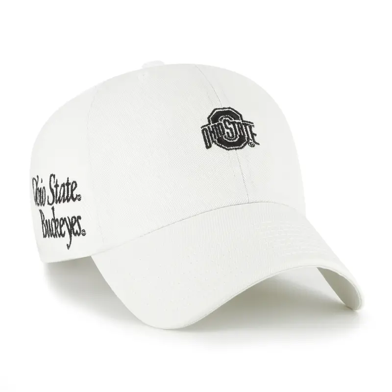 OHIO STATE BUCKEYES FOUNDATION '47 CLEAN UP