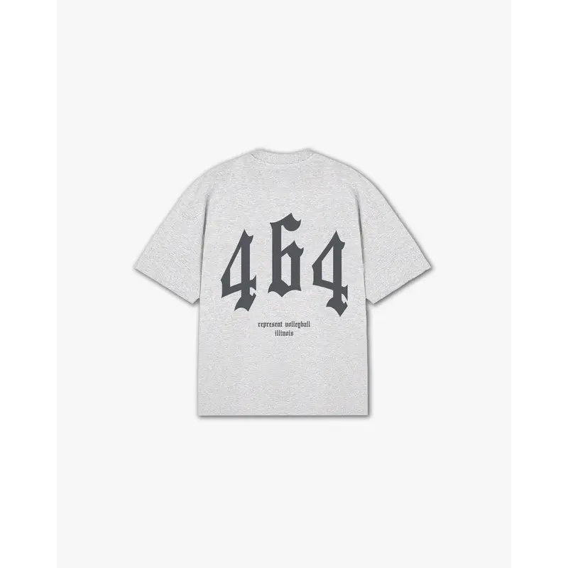 THE (464) VANQUISH VOLLEYBALL V2 ELITE TEE