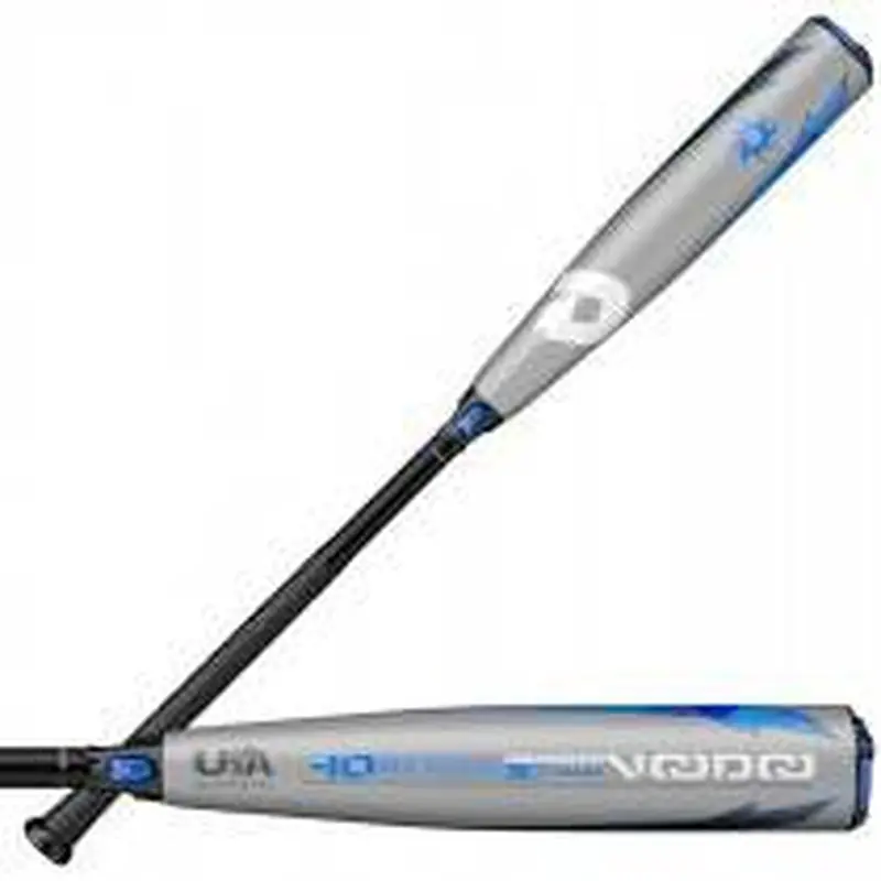 New 2019 Demarini USA Voodoo Balanced (-10) 2 5/8" 32"