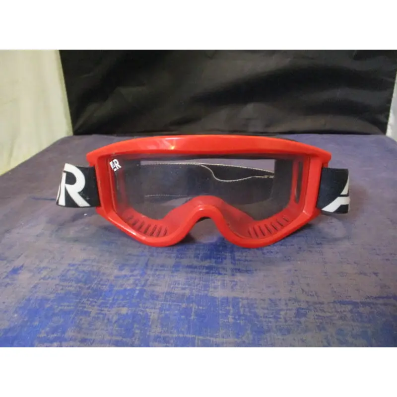 Used Ansr Riding Goggles