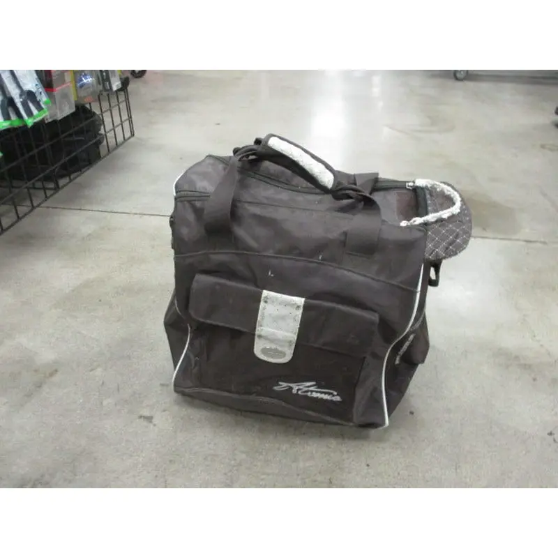 Used Atomic Ski Boot Bag