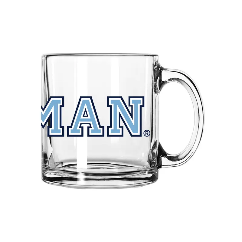 Spelman College 13oz Overtime Glass Mug