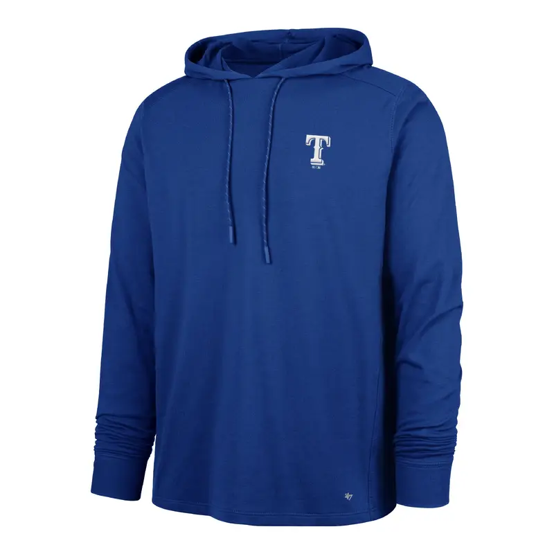 TEXAS RANGERS IMPRINT '47 FORWARD HOOD