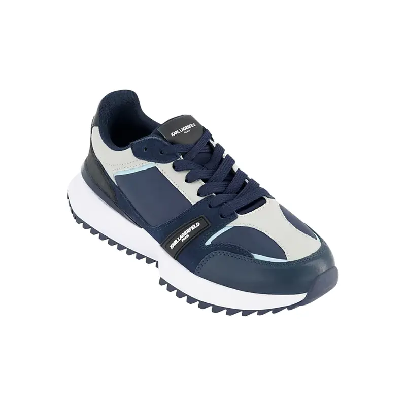 KARL LAGERFELD SHOES LF4S1024 BLUE
