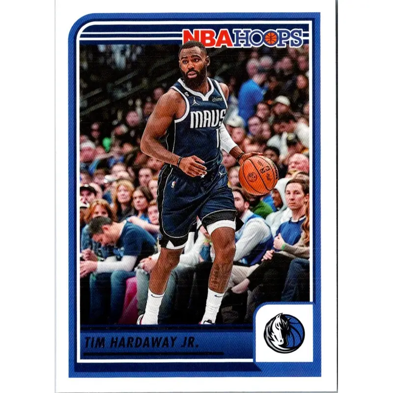 2023 Hoops Blue Tim Hardaway Jr. #173