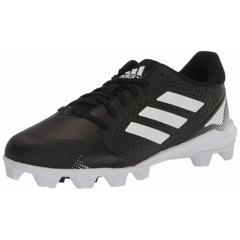 New Adidas Pure Hustle 2 Softball Cleats Women Size 7