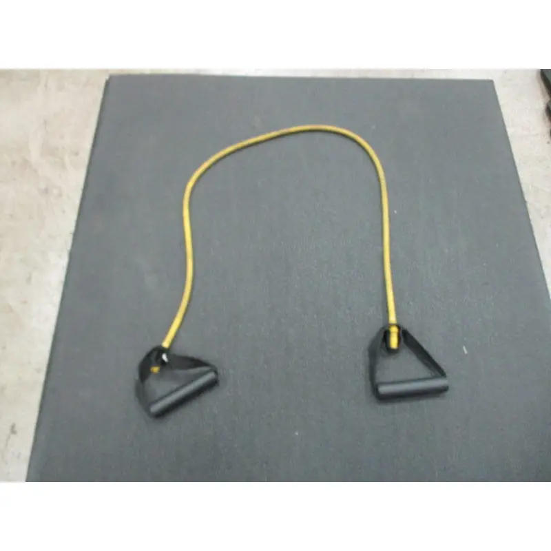 Used Studio Series Medium Resistance Tubes with Handles